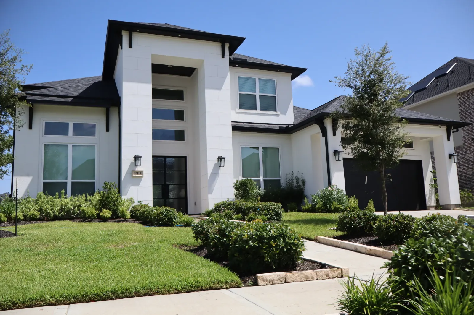 Xterior Wash Pros project photo from Houston