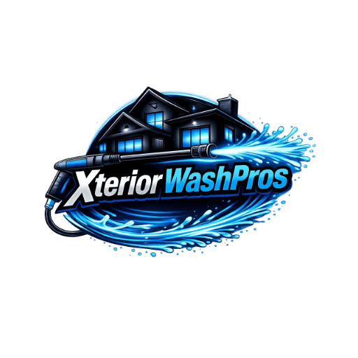 Xterior Wash Pros project photo from Houston