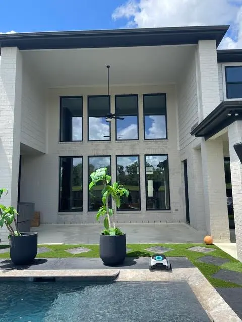 Xterior Wash Pros project photo from Houston