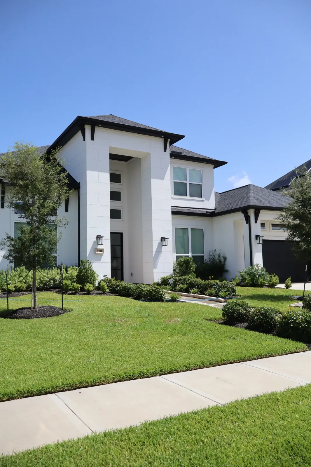 Xterior Wash Pros project photo from Houston